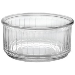 Ramekin Glass Set of 4