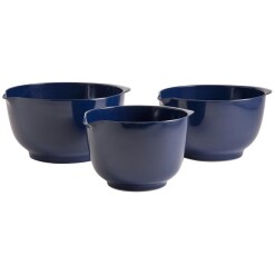 Melamine Mixing Bowl Set