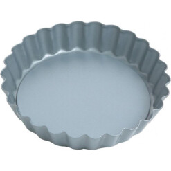 Preferred Non Stick 4" Round Tart Pan