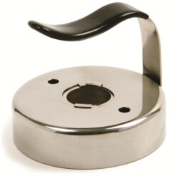 Donut/Biscuit Cutter with Removable center