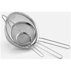 Cuisinart Mesh Strainer Set