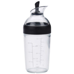 OXO Salad Dressing Makers