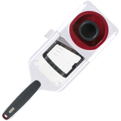 Zyliss Easy Control Handheld Slicer