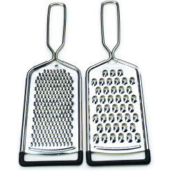 ENDURANCE CHEESE GRATER SET