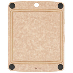 9" x 12" Non Slip Series Cutting Board