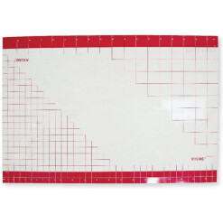 Professional Fondant Work Mat 24" x 36"