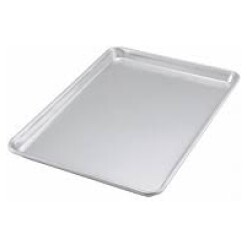 Winco Half  Size Heavy Duty Sheet Pan