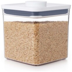 OXO POP Container, Medium Square 2.8 Qt