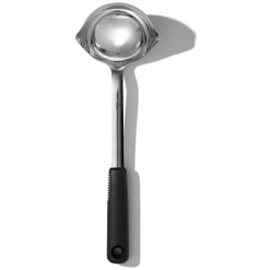 Oxo Stainless Steel Ladle
