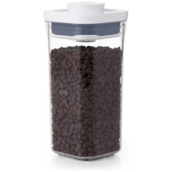 OXO POP Container, Medium Square 0.5 Qt