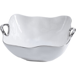 Handle with  Style Large Bowl
