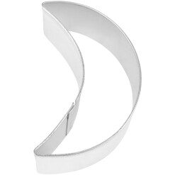 Crescent Moon Cookie Cutter