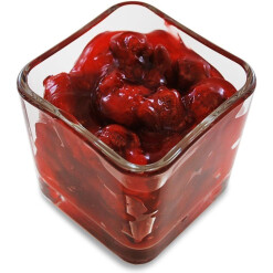 Whole Fruit Pie Filling Strawberry