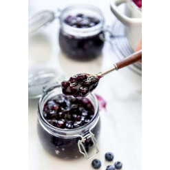Whole Fruit Pie Filling Blueberry