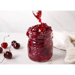 Whole Fruit Pie Filling Cherry