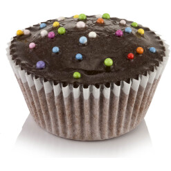 Ready to use Glaze-Chocolate Icing