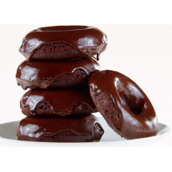 Chocolate Cookie Dip