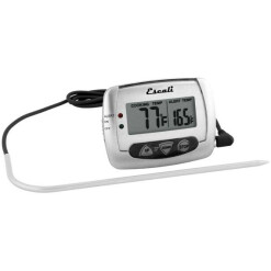 Digital Probe Thermometer