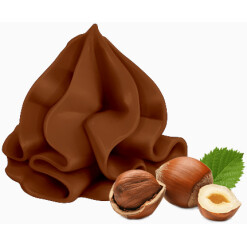 Nut-Free Imitation Hazelnut Spread