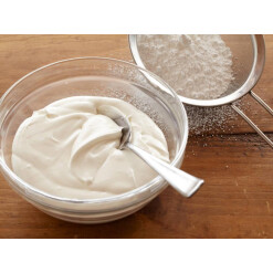 Meringue Powder