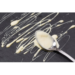 Dairy White Chocolate Spread