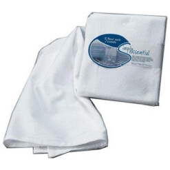 3 PC SET FLOUR SACK TOWELS9115