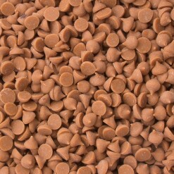 Caramel Flavor Chips