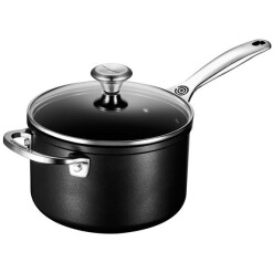 Le Creuset Toughened Nonstick PRO 3 Quart Saucepan