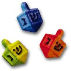 Chanukah