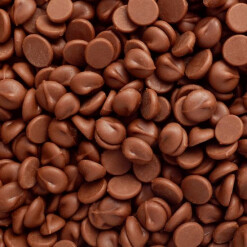 Nougat Flavored chips