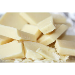 White Chocolate Coating