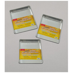 Kosher Embossed Quarter Sized Sheet Pan