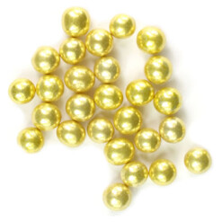 Dragees Gold