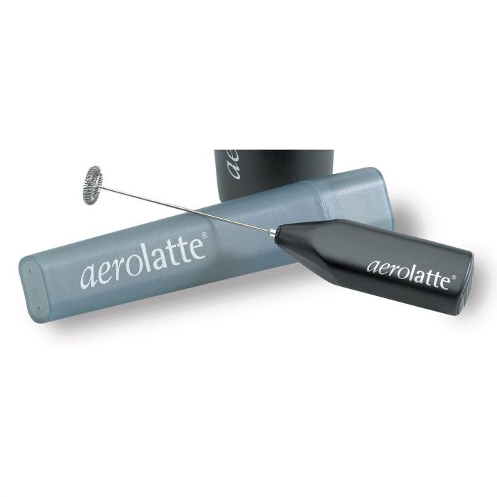 Aerolatte Milk Frother - The Peppermill
