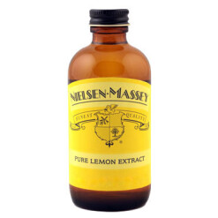 Pure Lemon Extract
