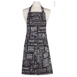 Chalkboard Chef Apron