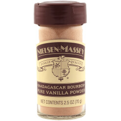 Madagascar Bourbon Pure Vanilla Powder