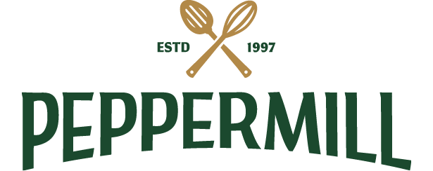 The Peppermill