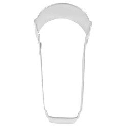 Microphone Cookie Cutter