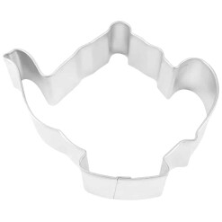 Teapot Cookie Cutter