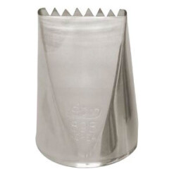 Ateco Ribbon Pastry Tip