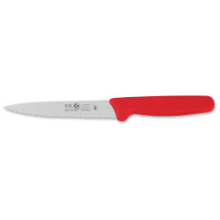 Icel Serrated Utility Knife