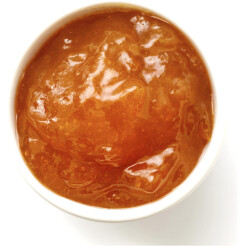 Apricot Flavored Ovenproof Jam