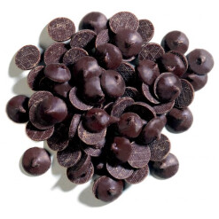 Callebaut Chocolate Chips