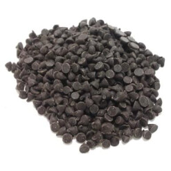 Callebaut Mini Chocolate Chips
