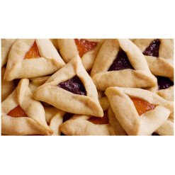 Ovenproof Bakers' Jam