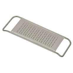 Riess Stainless Steel 2 Way Grater