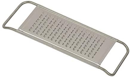 stainless steel Grater