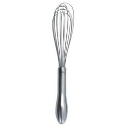 Whisk Oxo 9" Stainless Steel