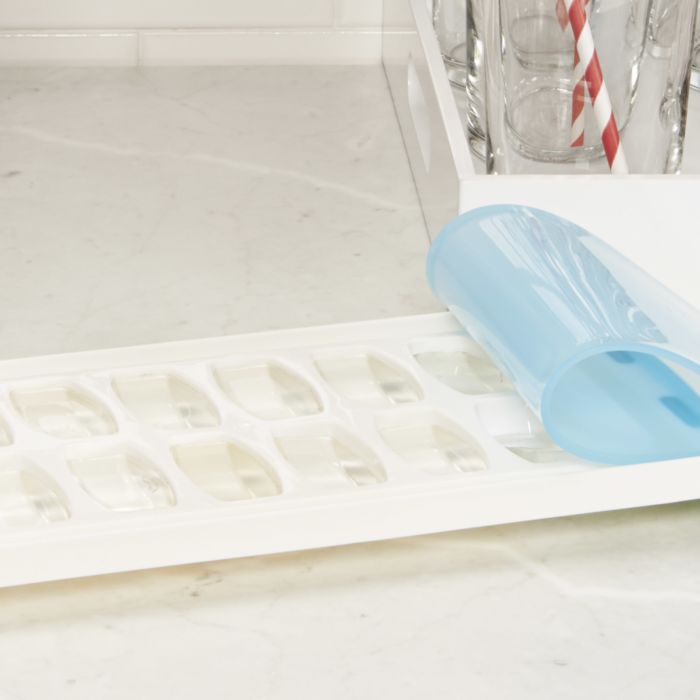 Oxo No Spill Ice Cube Tray - The Peppermill